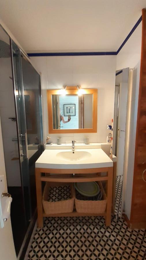 Maldives Joli T2 Cabine Proche Plage Richelieu Cap D'Agde Ngoại thất bức ảnh
