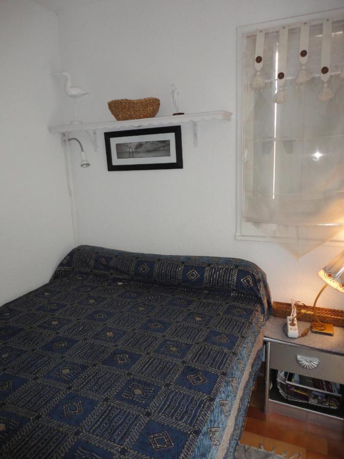 Maldives Joli T2 Cabine Proche Plage Richelieu Cap D'Agde Ngoại thất bức ảnh